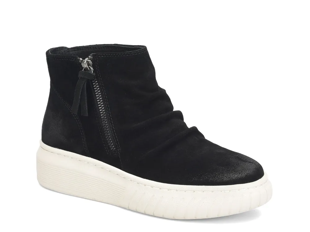 Sofft store high top