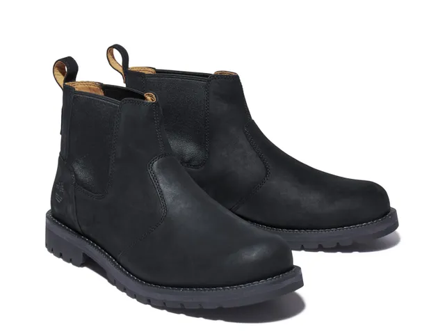 Men's wearhouse clearance chelsea boots