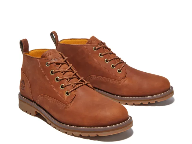 Dsw chukka shop boots mens