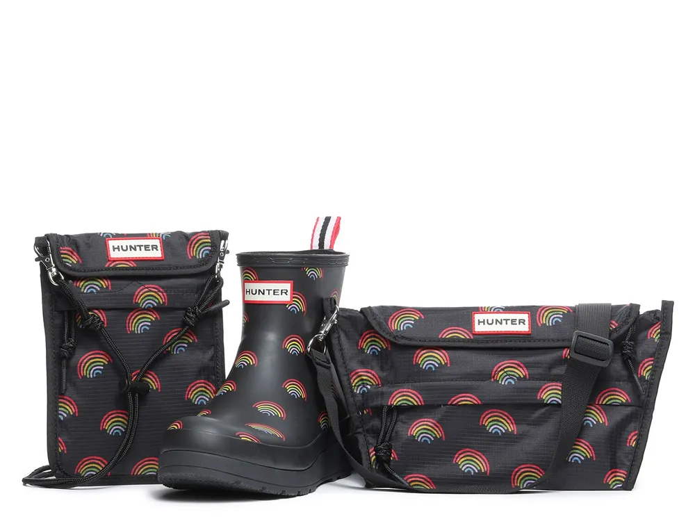 HUNTER Original Packable Crossbody Bag Mall of America®