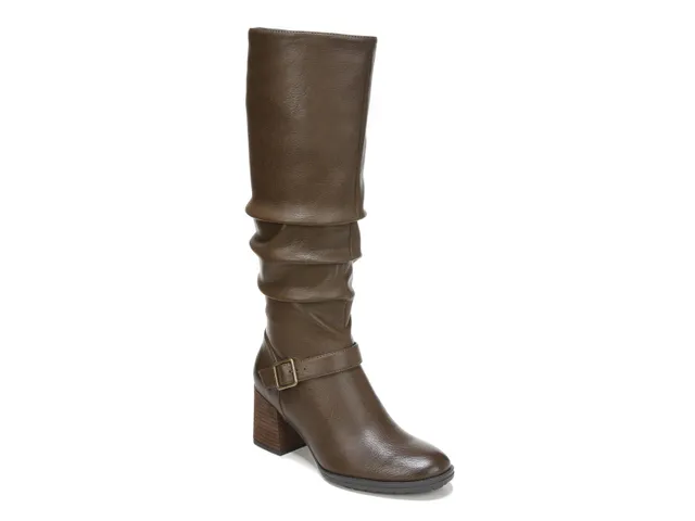 Naturalizer Women's Olivia Mid-Calf Boots - Water Repellent, Side Zipper, Memory Foam Comfort - View #3