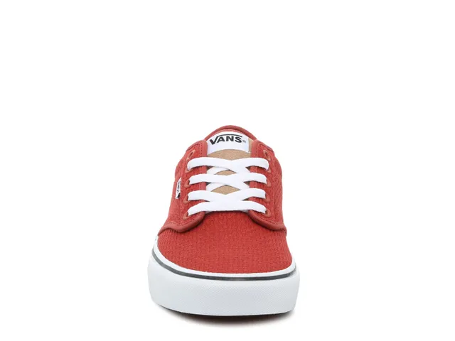 Dsw 2025 red vans