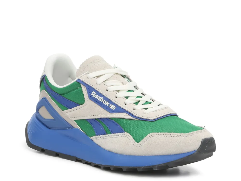 Reebok Classic Leather Legacy AZ Sneaker - Men's | Hamilton Place