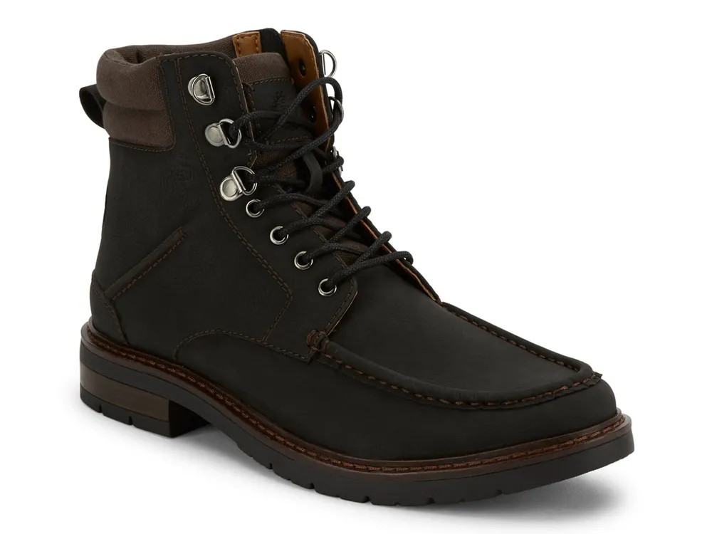 Xcs cheap sawyers boot