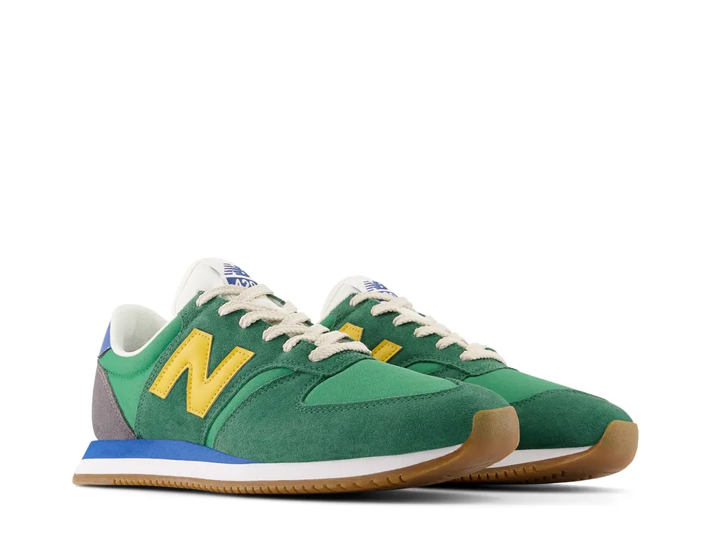 New Balance 420 v2 Sneaker - Men's | Hamilton Place