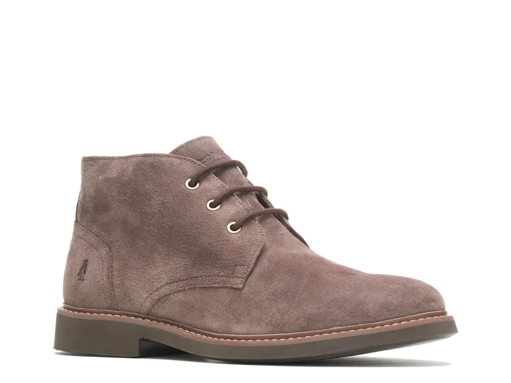 Hush puppy outlet chukka boots