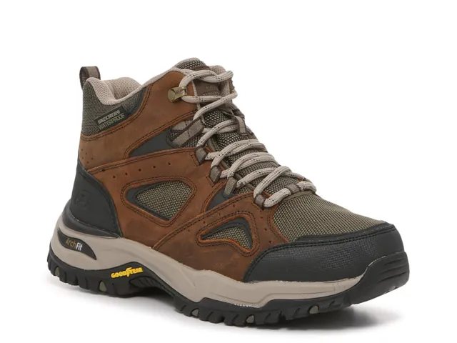 Dsw skechers outlet boots