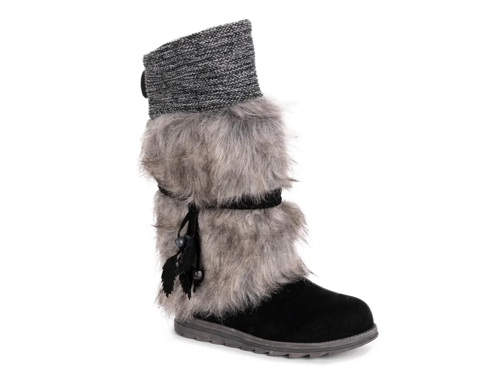 Dsw shop muk luks