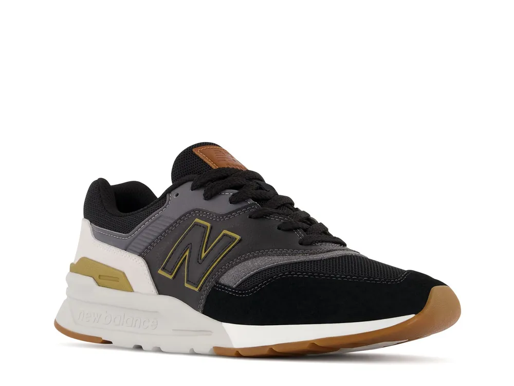 New balance 2025 997h lux