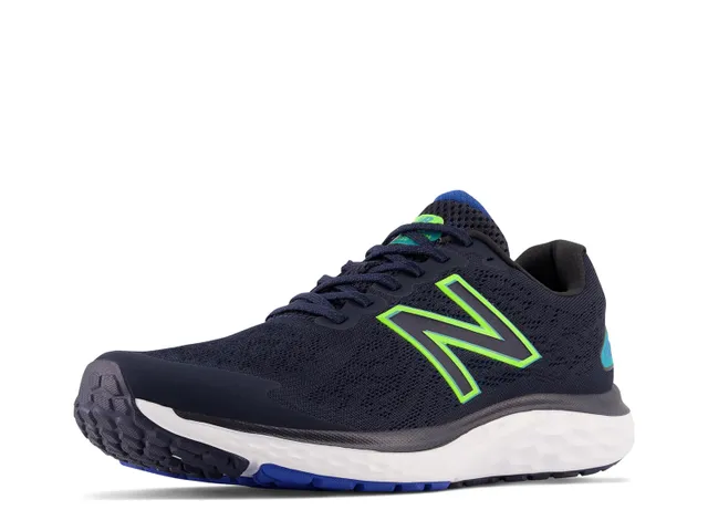 New Balance Fresh Foam 680 v7 Running Shoe Men s Bridge Street