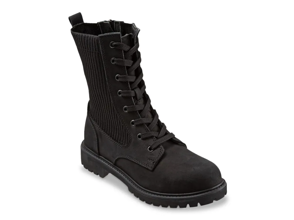 Dsw combat cheap boots