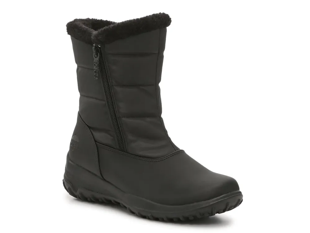 Dsw totes hot sale snow boots