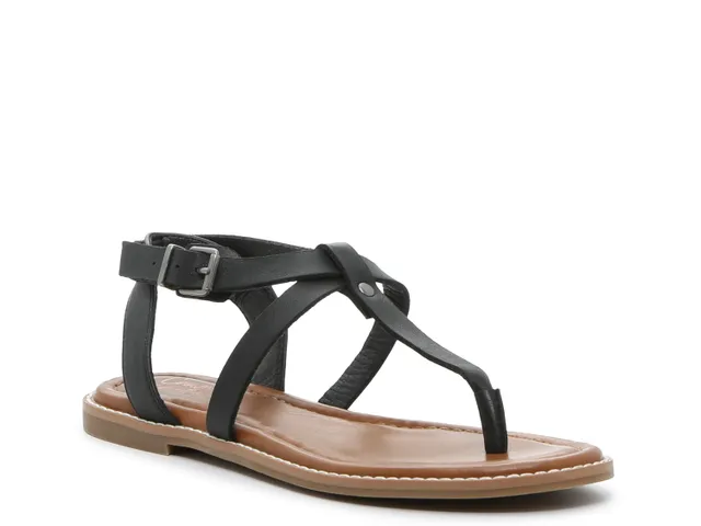 Dsw hot sale t strap