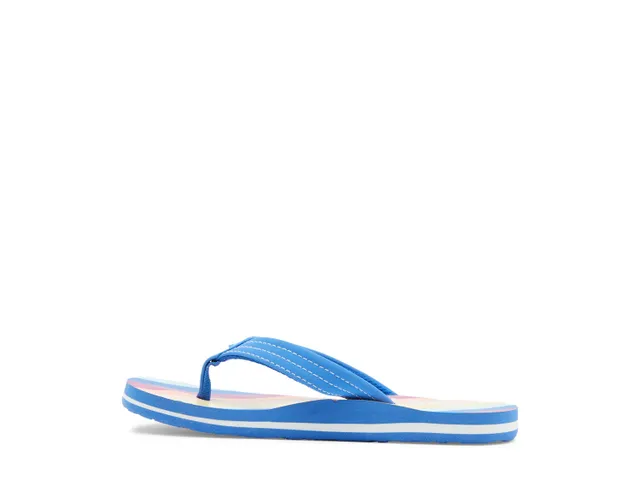 Dsw rainbow flip online flops