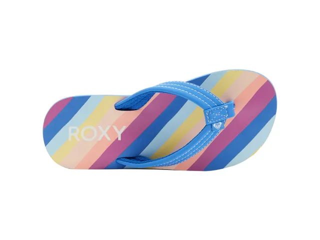 Roxy Vista Loreto Flip Flop Kids Bridge Street Town Centre