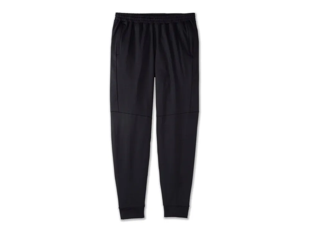 Brooks on sale track pants