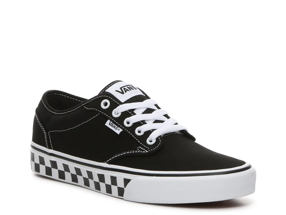 Dsw deals vans atwood