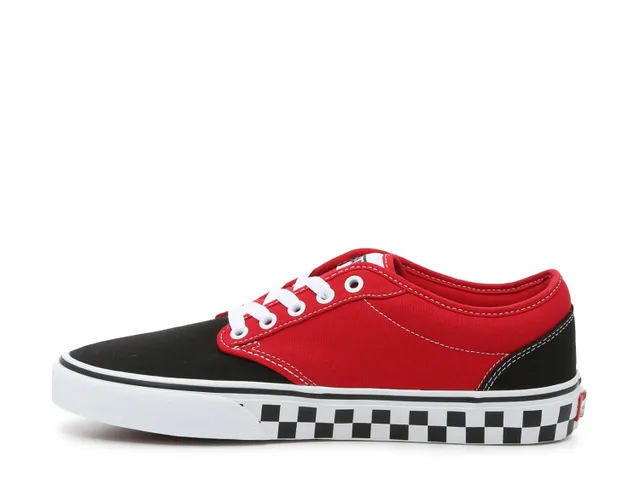 Dsw shop vans atwood