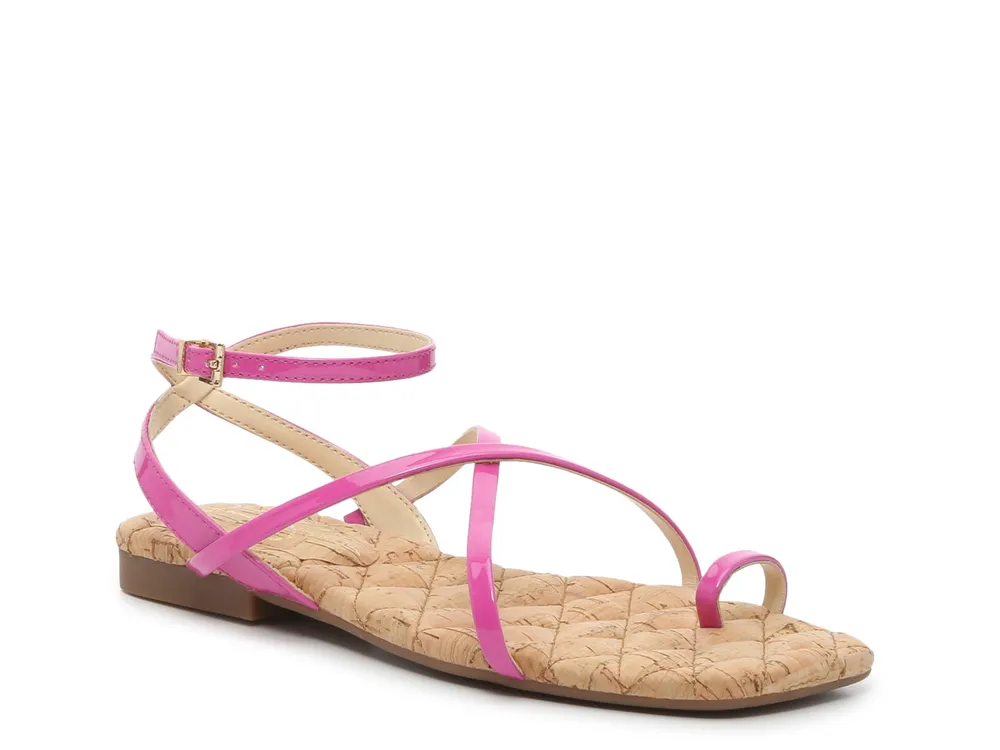 Dsw hot sale thong sandals