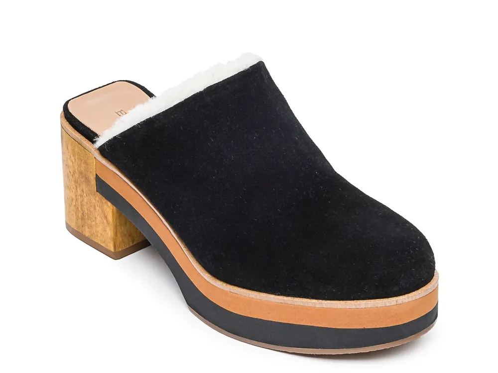 Bernardo Sky Clog Hamilton Place