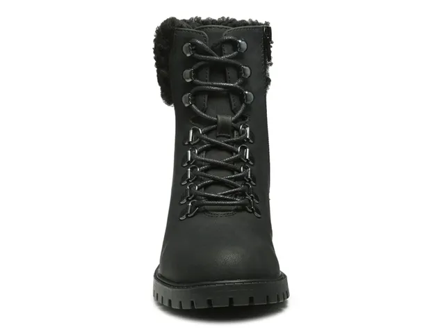 Meldon combat outlet boot