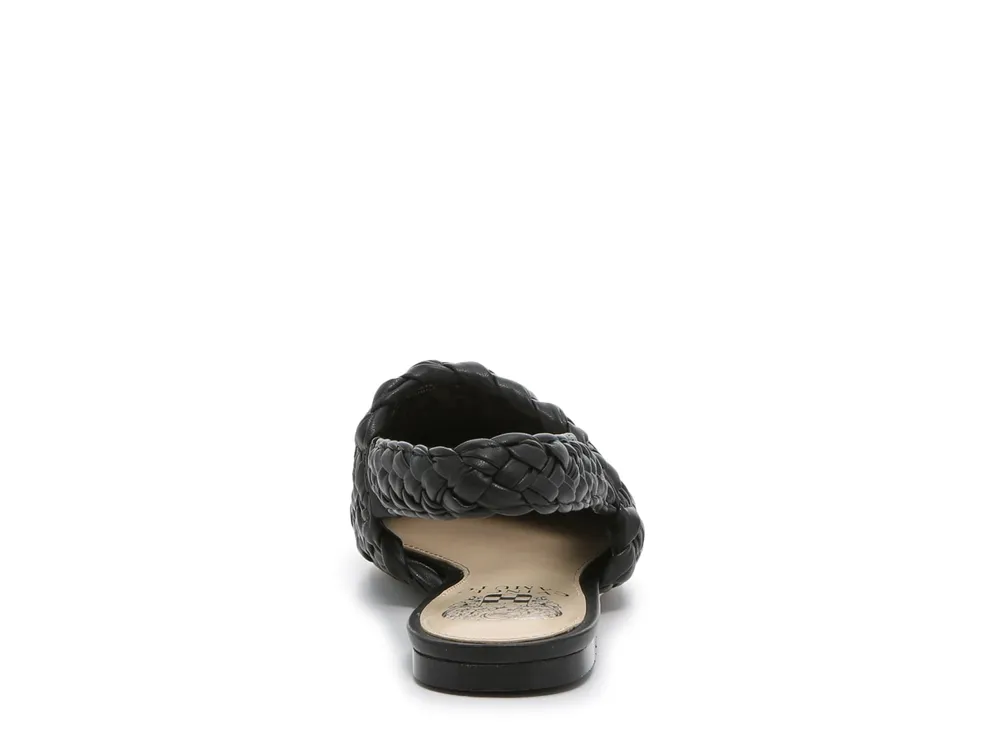 Snakeskin on sale mules dsw