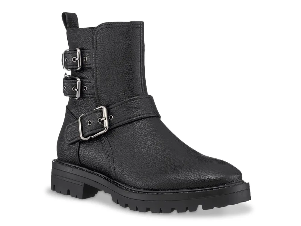 Dsw moto cheap boots