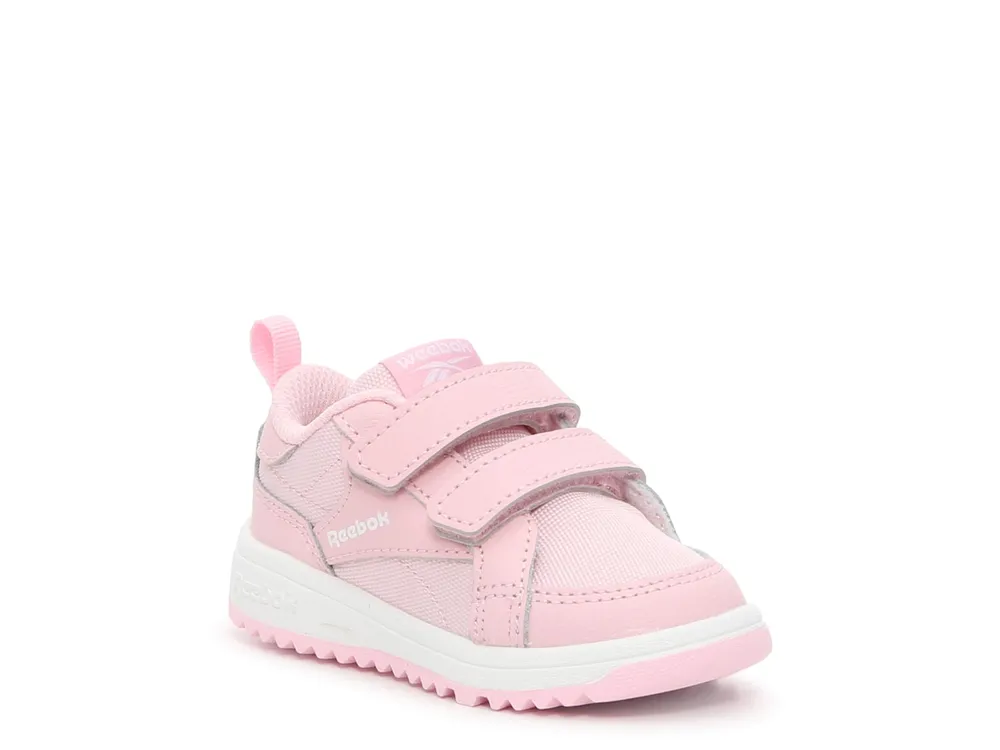 Reebok Weebok Clasp Low Sneaker - Kids' | Hamilton Place