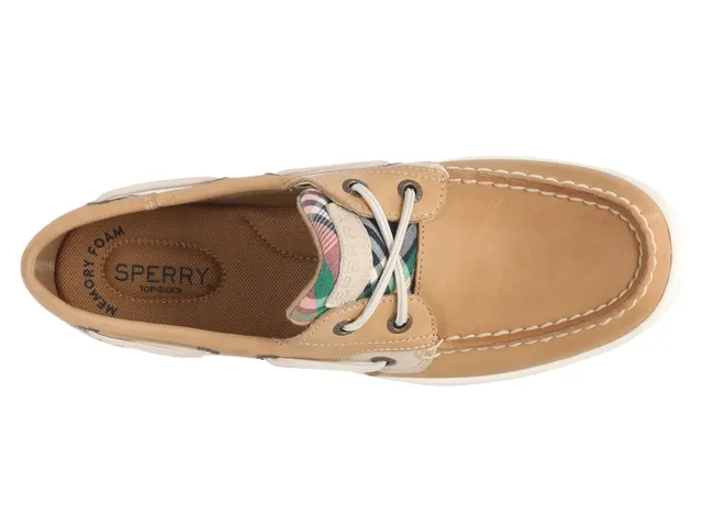 Foot locker deals sperrys