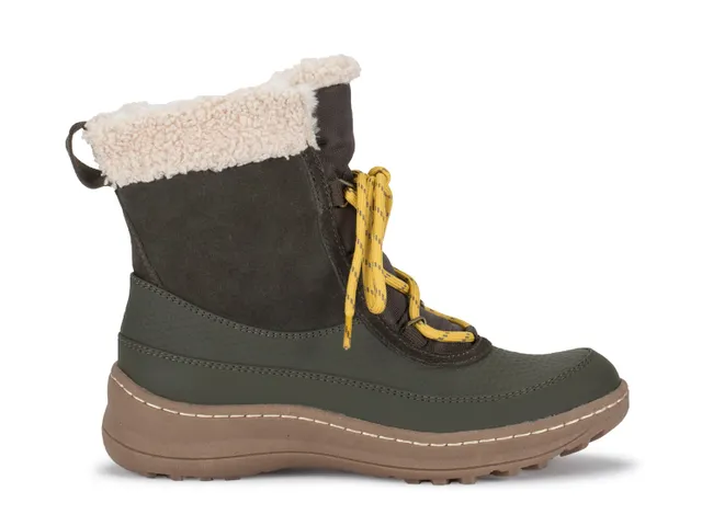 Dsw women's outlet winter snow boots