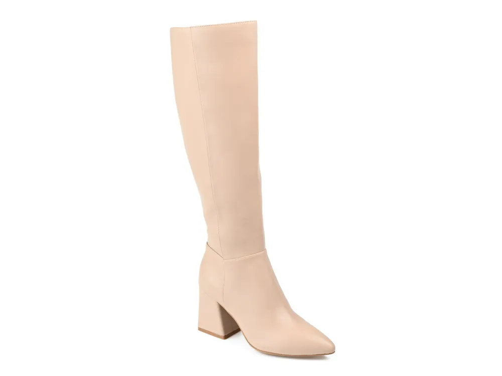 Dsw calf clearance boots