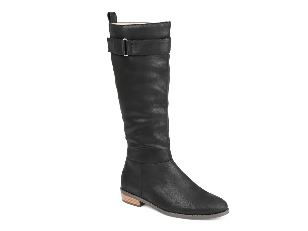 Dsw extra cheap wide calf boots