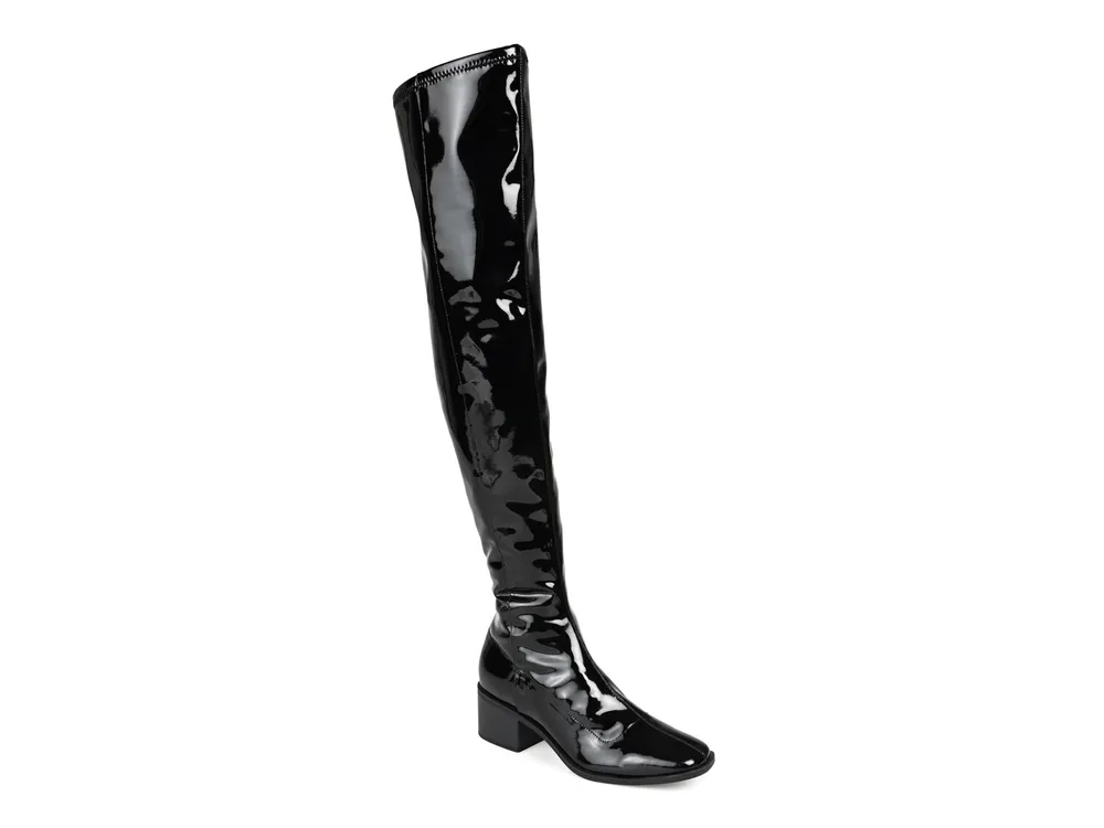 Dsw high knee on sale boots