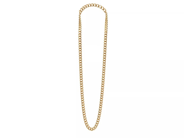 Bottega Veneta Tracolla Ottone Chain Strap at Hamilton Place