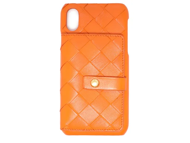 Bottega veneta clearance iphone xs case