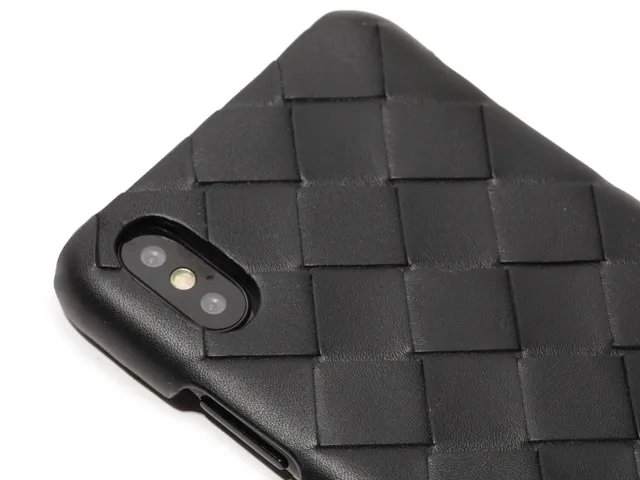 Bottega veneta hotsell iphone xr case