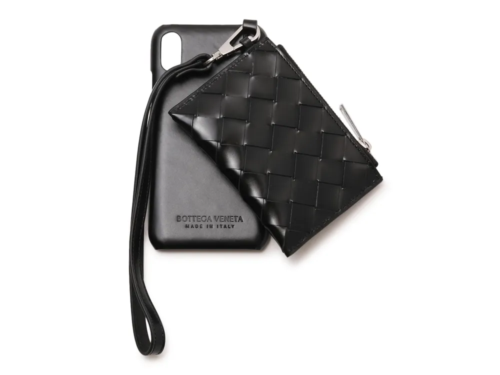 Bottega iphone shop xs max case