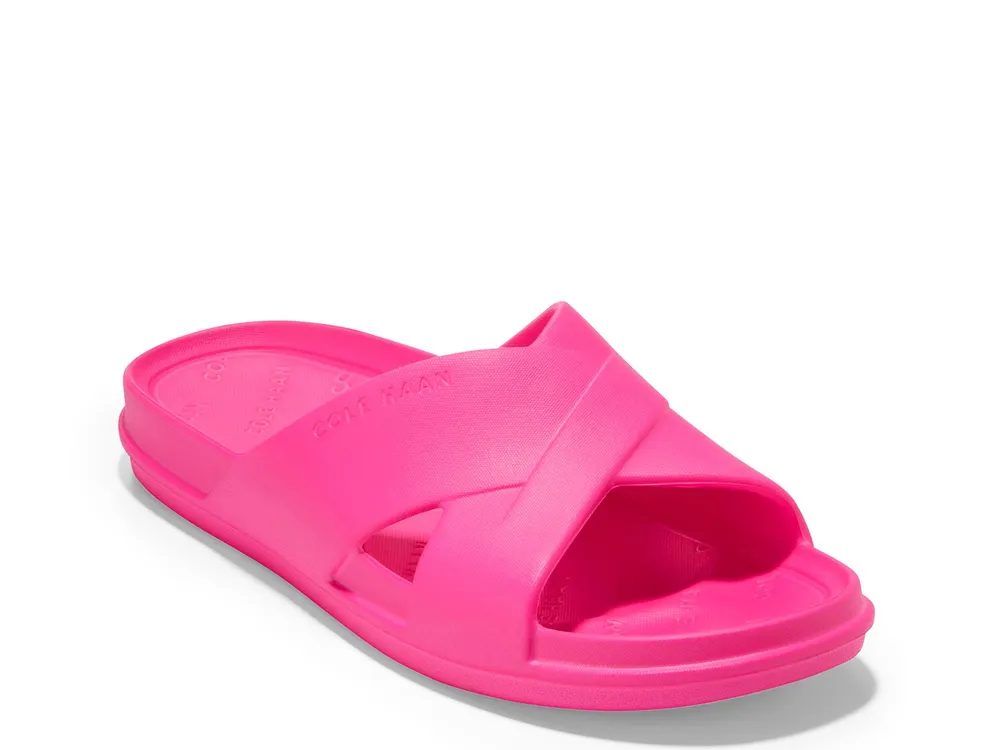 Cole Haan Findra Slide Sandal Hamilton Place