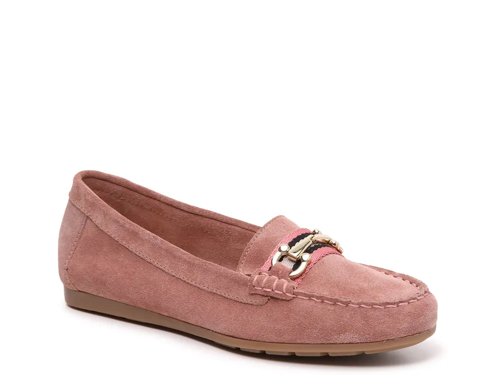 Kate spade hot sale loafers dsw