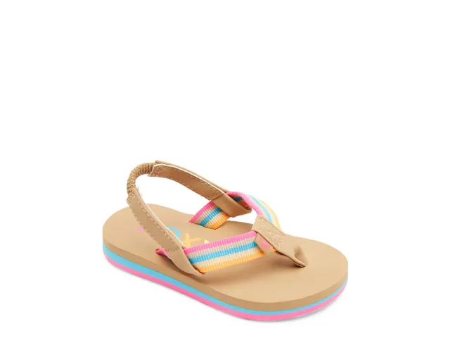 Roxy Colbee Sandal Kids Hamilton Place