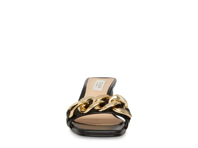 Steve madden keanna hot sale wedge sandal