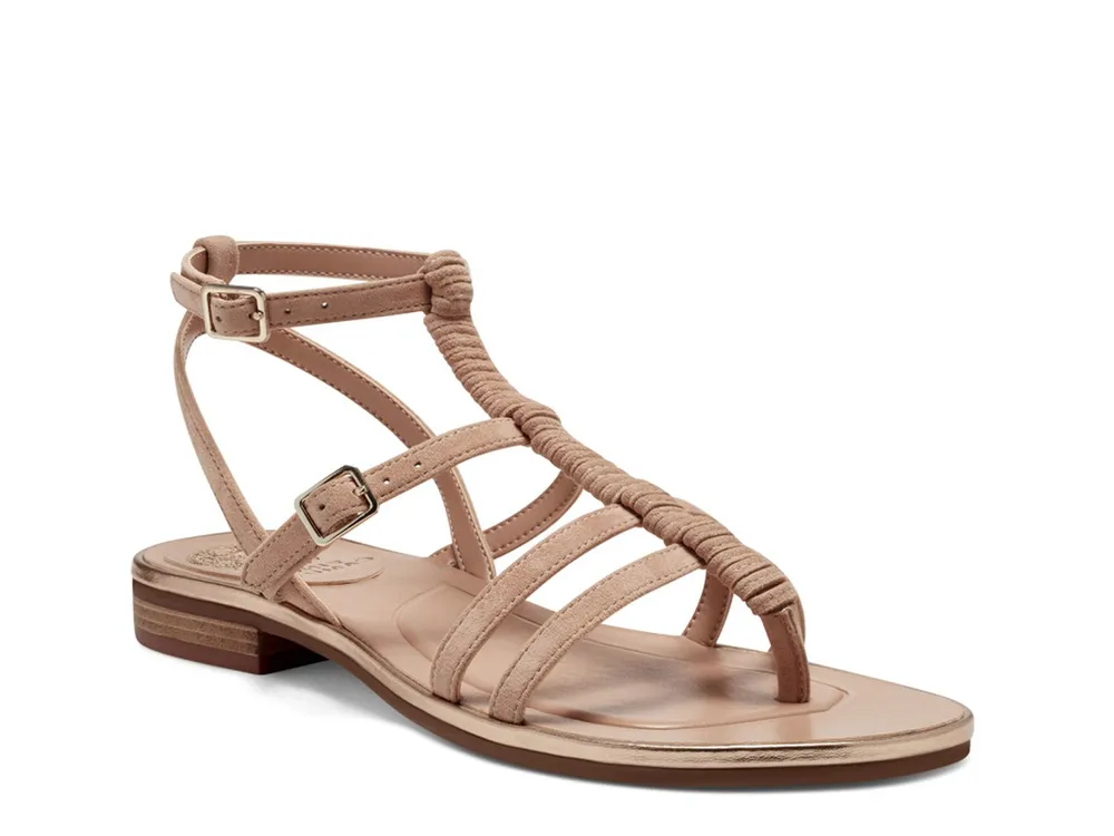 Vince camuto cheap gladiator sandals