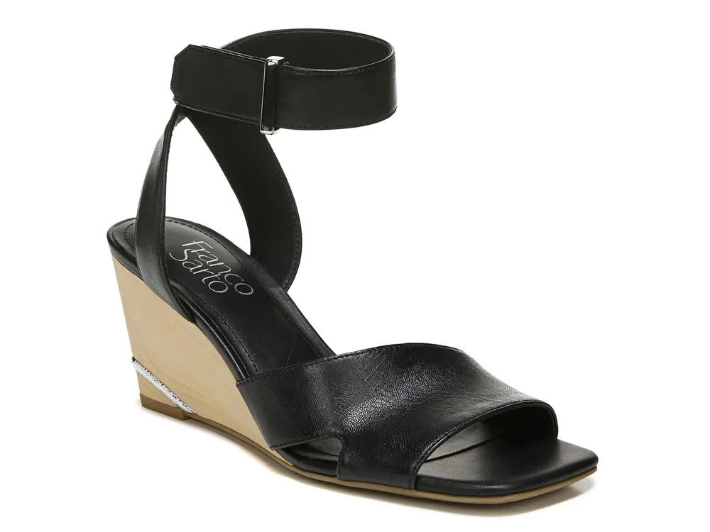 Dsw franco sarto discount sandals