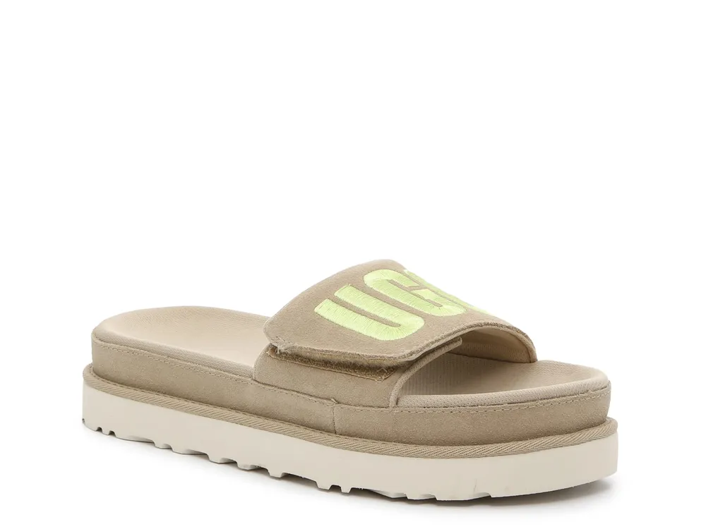 Dsw ugg outlet sandals