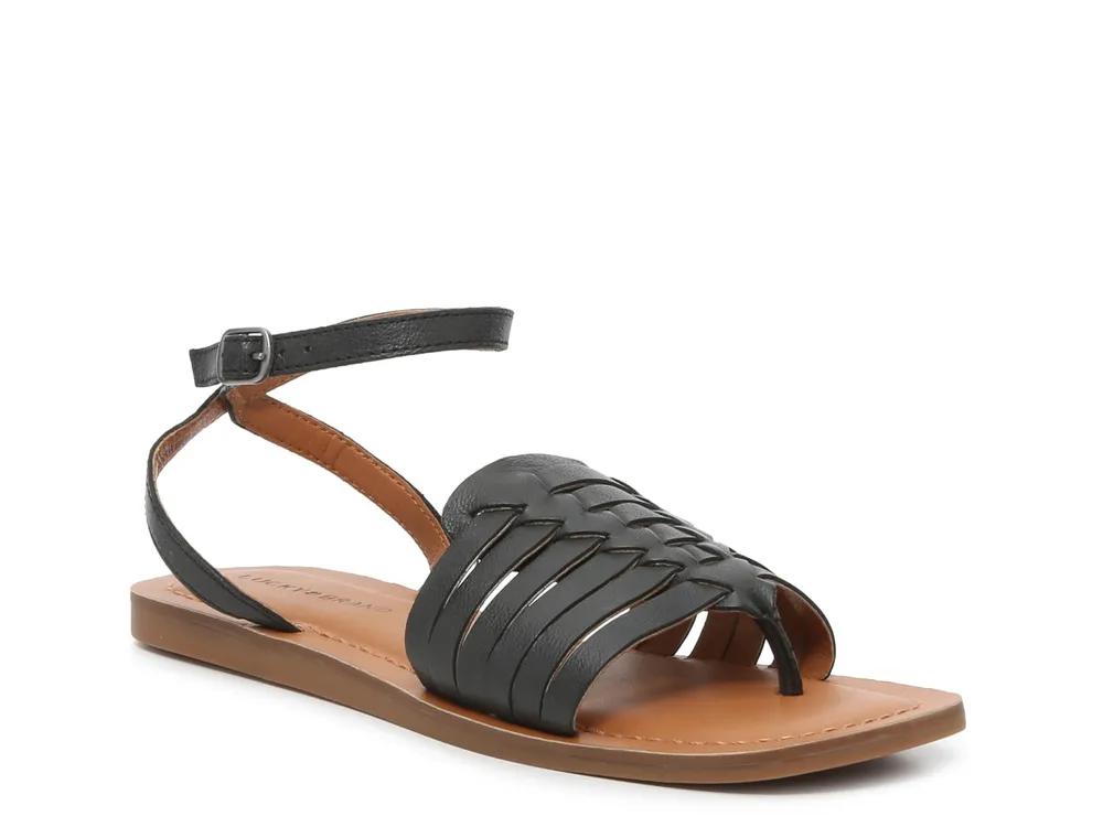 Lucky Brand Blairia Sandal Bridge Street Town Centre