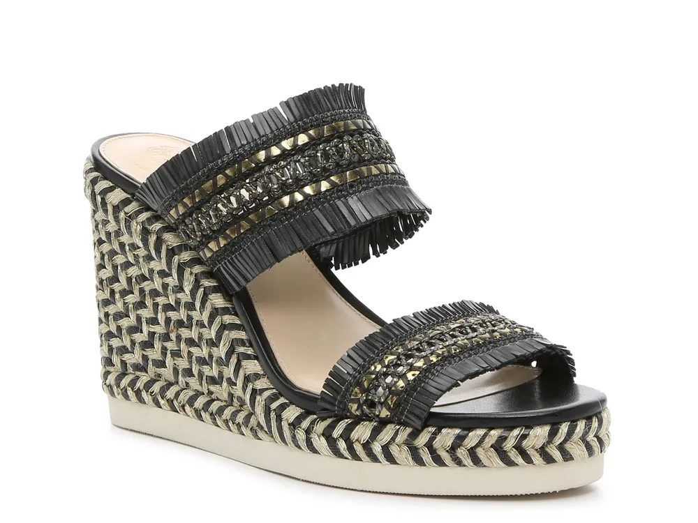 Vince camuto sandals discount dsw