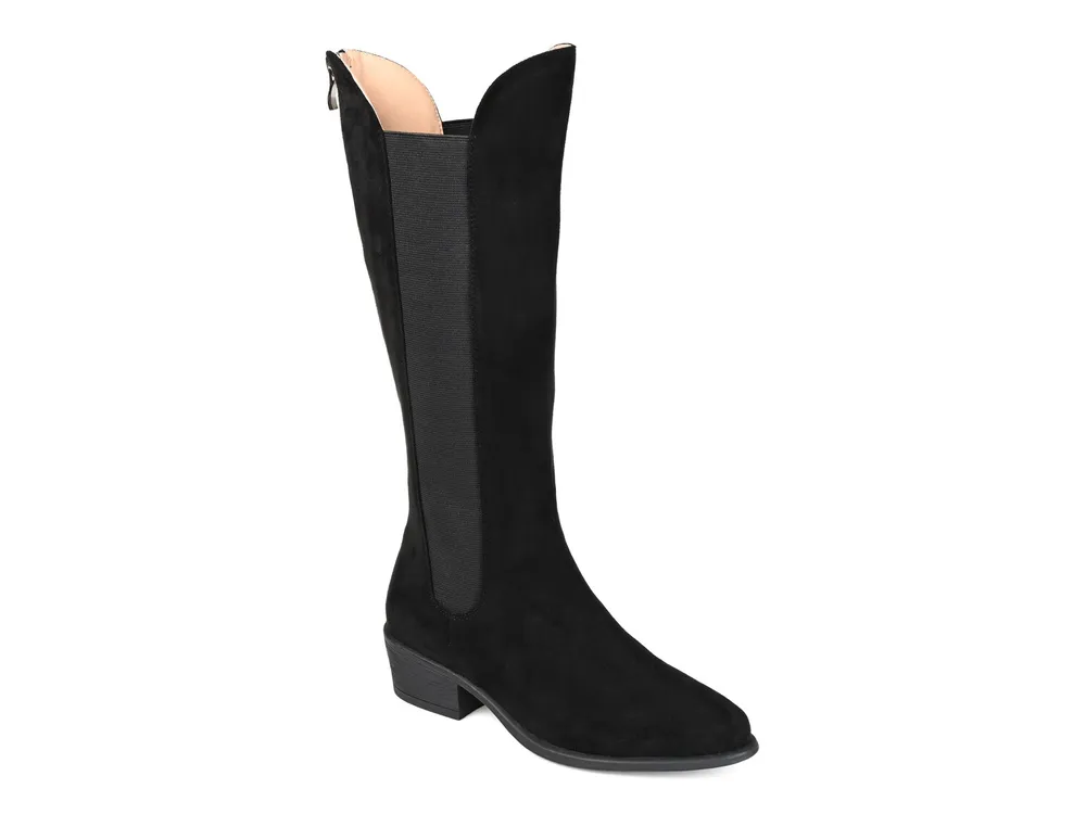 Dsw clearance wide calf