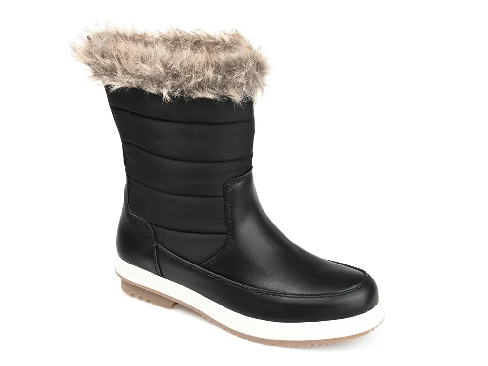 Women's marie water resistant 2025 winter boot