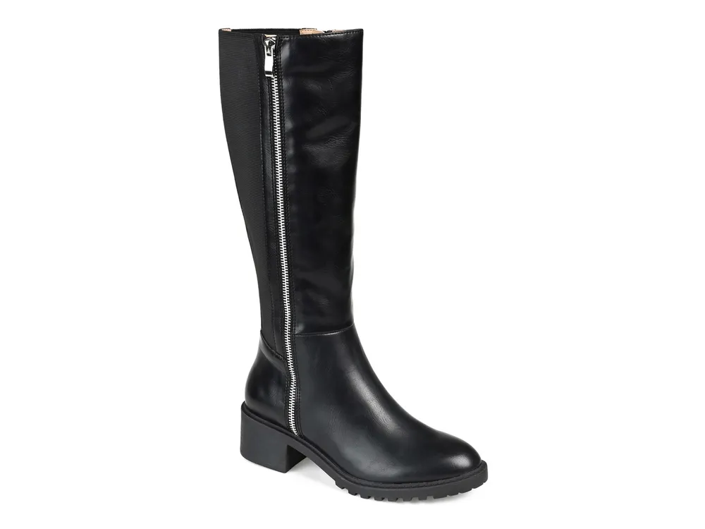 Dsw extra shop wide calf boots