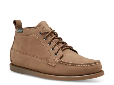 Eastland loomis outlet nubuck boot